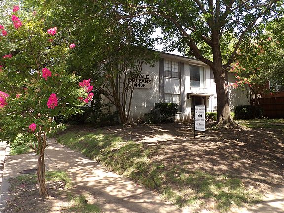 4th image of 4405 McKinney Ave APT 104