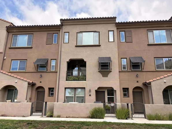 1576 Castillo Way Unit 45, Vista, CA 92081