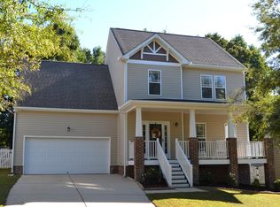 3408 Suncrest Village Ln, Raleigh, NC 27616
