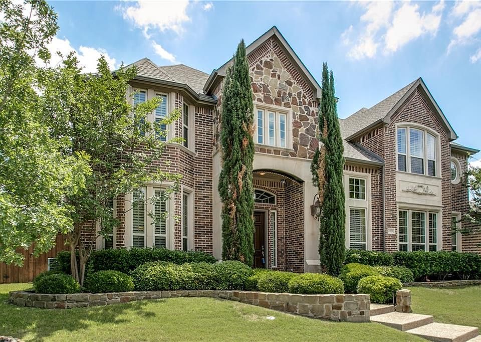 1055 Arches Park Dr, Allen, TX 75013 Zillow