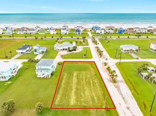 0 Shaman Dr Lot 16, Galveston, TX 77554