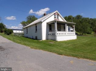 4703 Orphanage Rd, Waynesboro, PA 17268