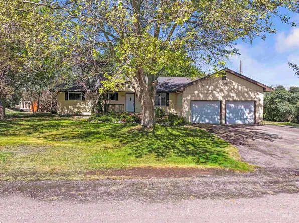 1139 Lavina Ave, Twin Falls, ID 83301