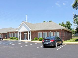 60 Gailwood Dr SUITE D, Saint Peters, MO 63376