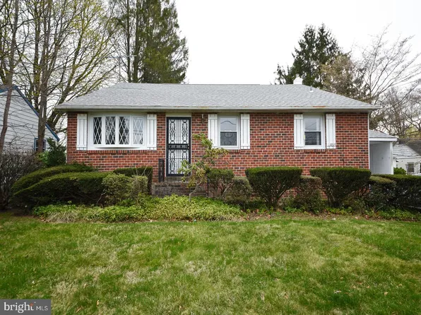 1837 Lukens Ave, Willow Grove, PA 19090