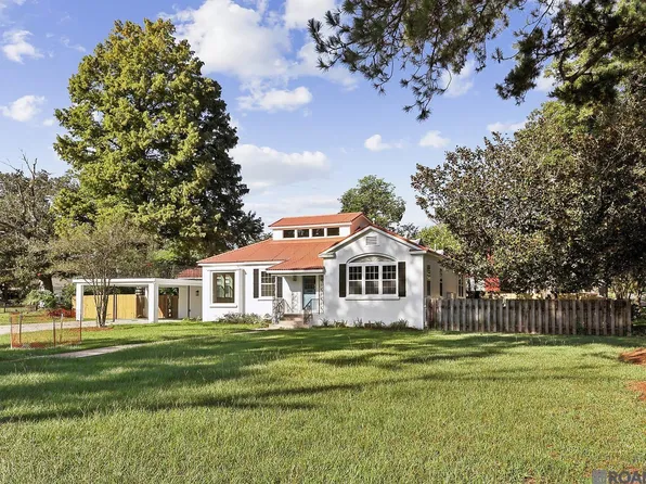1608 Parker St, Baton Rouge, LA 70808