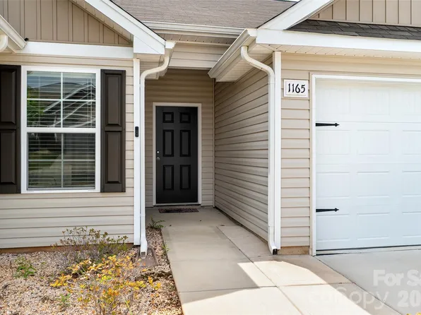 1165 Winding Creek Rd, Granite Quarry, NC 28146
