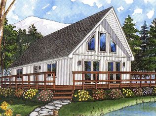 Skyview Lake Redwood Dr, Greentown, PA 18426