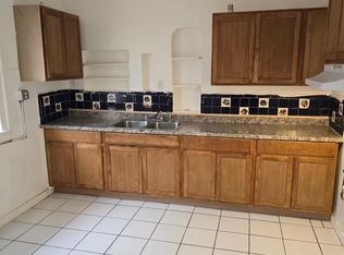 3294 Clements St, Detroit, MI 48238