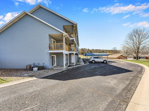110 Kimberling Shores Ln #304, Kimberling City, MO 65686