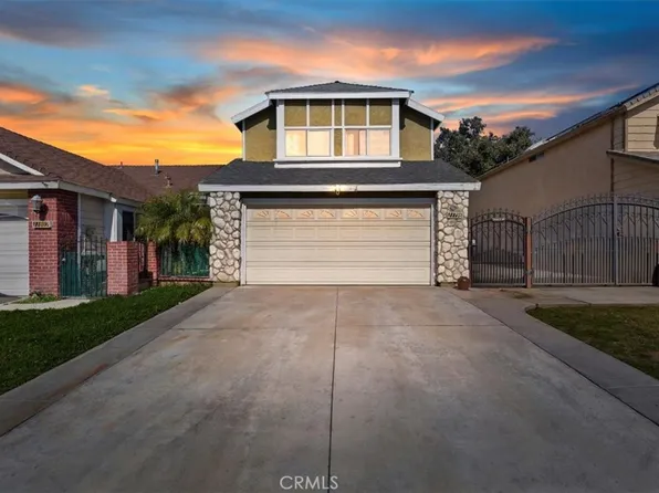 11796 Autumn Pl, Fontana, CA 92337
