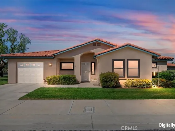 1071 Claire Way, Hemet, CA 92545