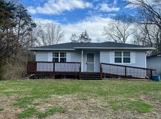 2809 Old Highway 58, Georgetown, TN 37336