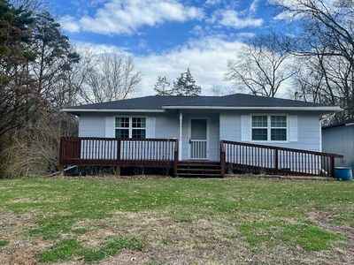 2809 Old Highway 58, Georgetown, TN, 37336
