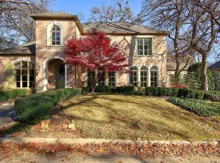 2602 W Point, McKinney, TX 75070