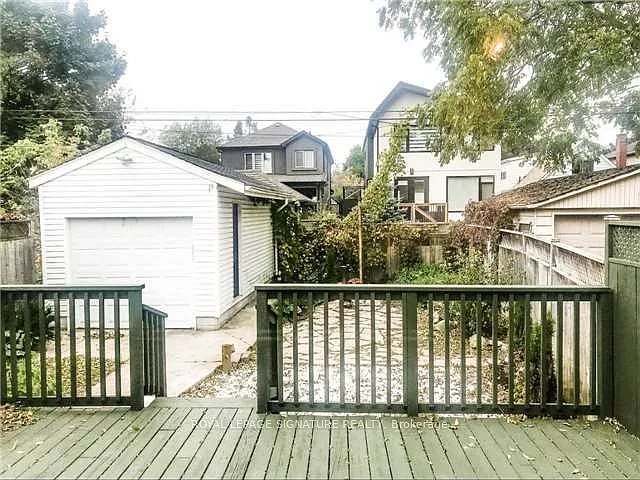 318 Woodmount Ave — Photo 19
