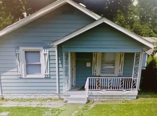 1540 N Chester Ave, Indianapolis, IN