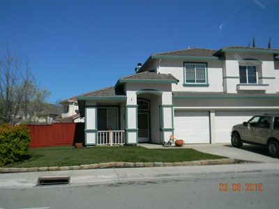 850 Hillock Ct, Hollister, CA, 95023