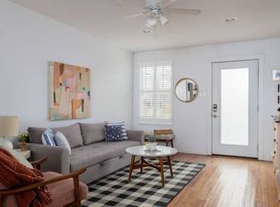 4502 Leslie Ave, Austin, TX 78721