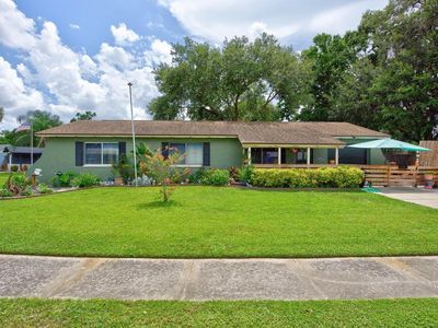 10081 60TH COURT N, Pinellas Park, FL, 33782