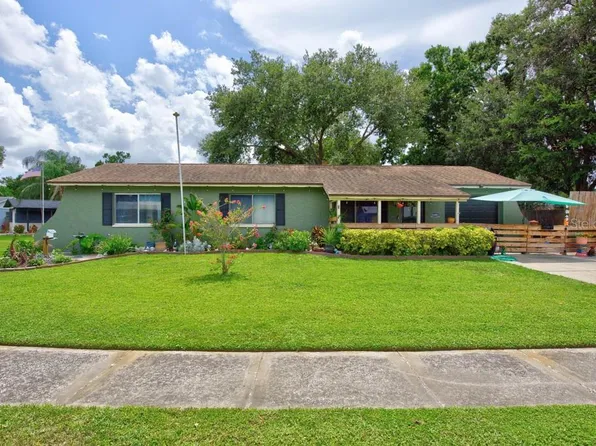 10081 60th Ct, Pinellas Park, FL 33782