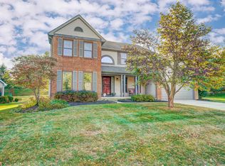 370 Glenside Ln, Powell, OH