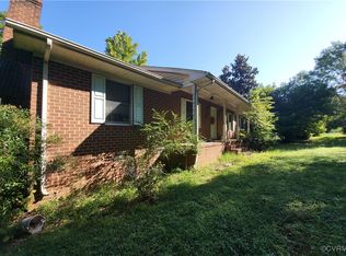3133 Smokey Rd, Aylett, VA 23009
