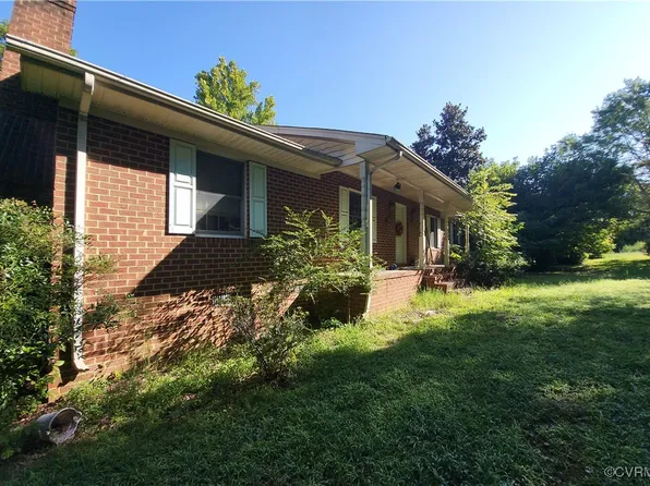 3133 Smokey Rd, Aylett, VA 23009