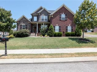 1012 Red Pepper Rdg LOT 10, Spring Hill, TN 37174