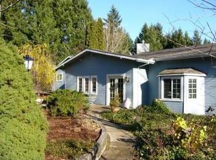 26704 S Skinner Rd, Estacada, OR 97023