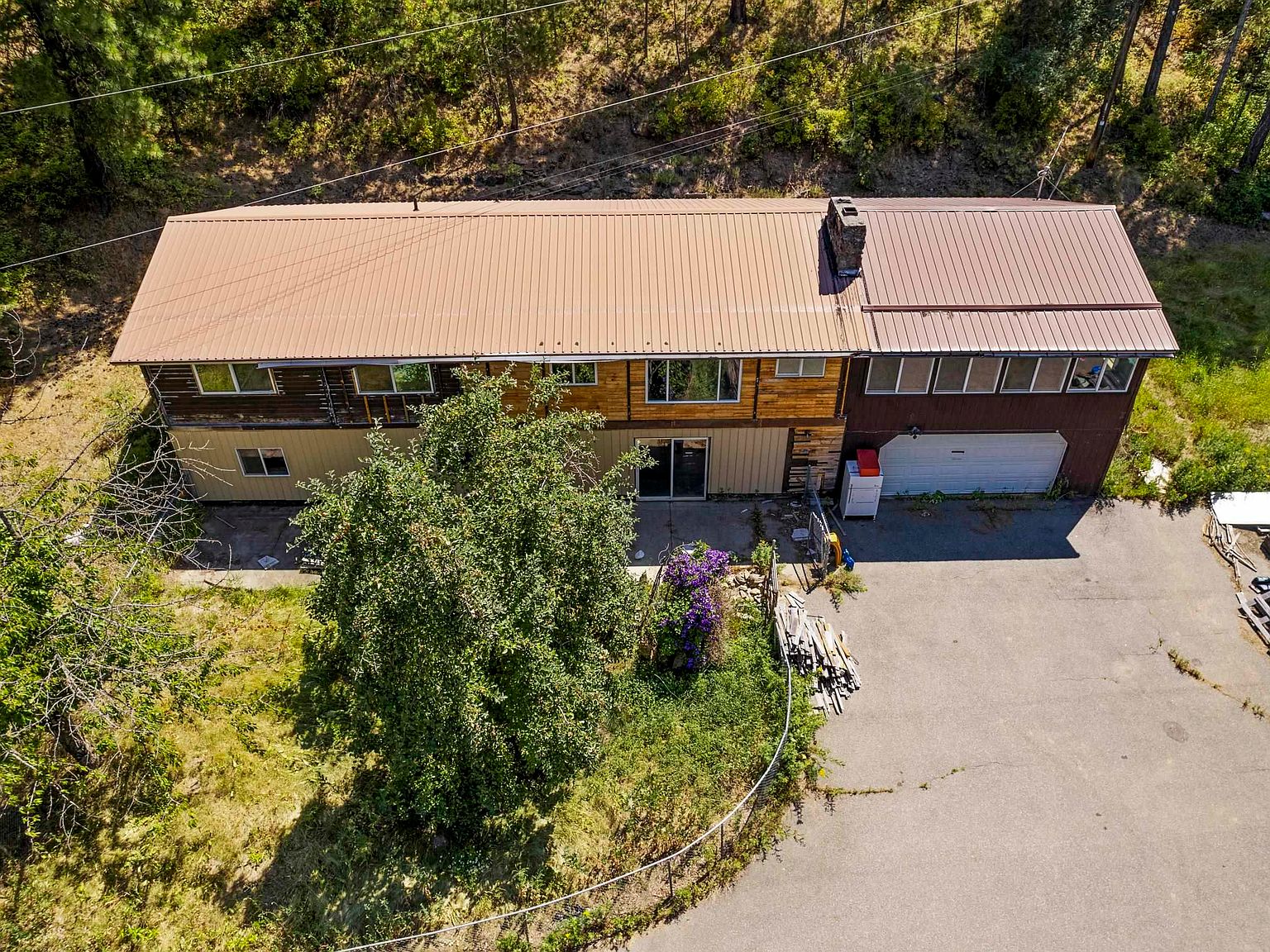 20632 E Saltese Lake Rd, Greenacres, WA 99016 MLS 202414200 Zillow