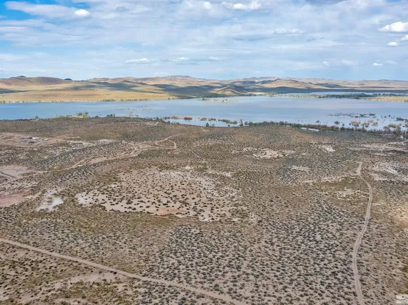 0 Elderberry St Parcel 1722703, Silver Springs, NV 89429