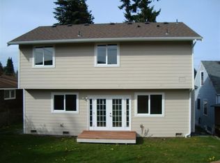 2122 Howard Ave, Everett, WA 98203