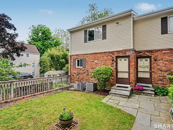 83 Columbus Place #A, Stamford, CT 06907