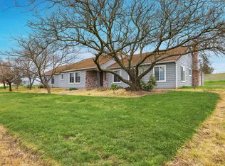 19155 E Liberty Rd, Clements, CA 95227