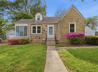 1305 W Norcova Dr, Norfolk, VA 23502
