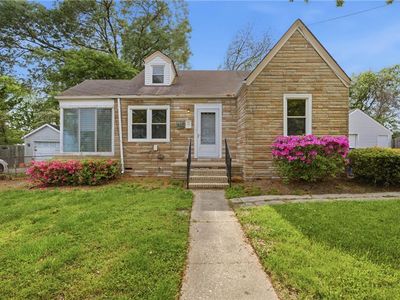 1305 W Norcova Dr, Norfolk, VA, 23502