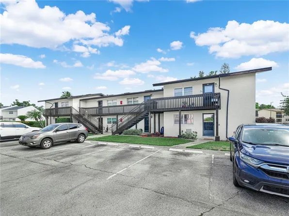 900 Avenue Z SE APT D6, Winter Haven, FL 33880
