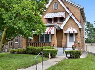 2016 Termon Ave, Pittsburgh, PA 15212