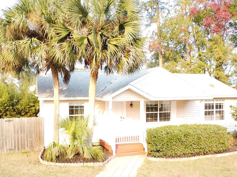Plantation - たく 19 Plantation Way, Santa Rosa Beach, FL 32459 | MLS #965142