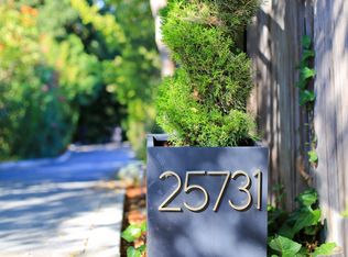 25731 Deerfield Dr, Los Altos Hills, CA 94022