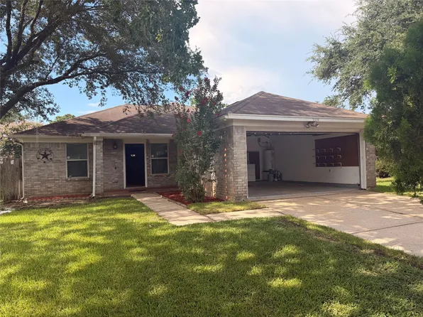 5334 Tallowpine Ter, Katy, TX 77493
