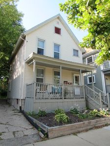 512 W Doty St APT 1, Madison, WI, 53703