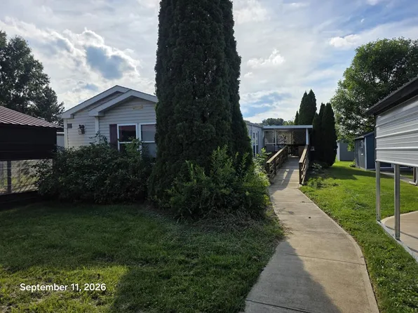 1346 State Route 89 Lot 19, Ashland, OH 44805