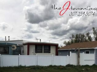 2850 Burris Rd, Casper, WY 82604