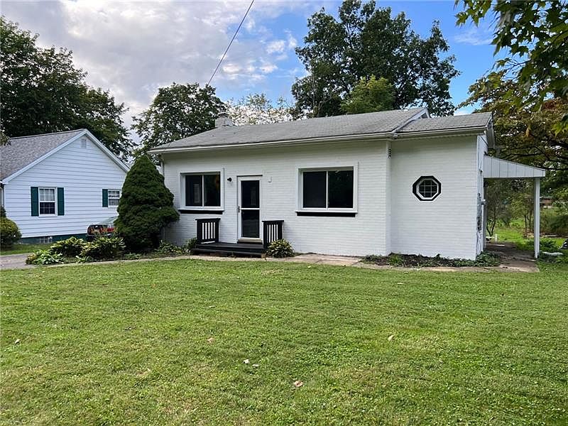 738 W Poland Rd, Bessemer, PA 16112 Zillow