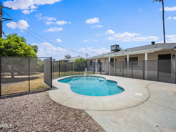 7835 E PALM Lane, Scottsdale, AZ 85257