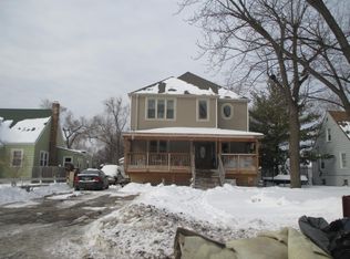 2026 N Hawthorne Ave, Melrose Park, IL 60164