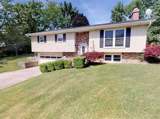 191 N 35th Ct, Decatur, IL 62521