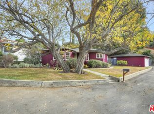 3940 Barryknoll Dr, Los Angeles, CA 90065